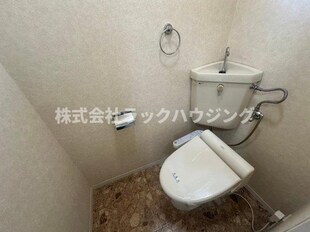 K.メゾン・シャルマンの物件内観写真